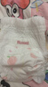 好奇（Huggies）鉑金裝小桃褲成長(cháng)褲XXXL26片*4包(17kg以上)【透爽散熱】 曬單實(shí)拍圖
