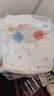 好奇（Huggies）金裝紙尿褲嬰兒超薄尿不濕新生兒尿褲柔軟透氣 【紙尿褲】S140片(4-8kg) 曬單實(shí)拍圖
