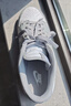 耐克NIKE男休閑板鞋 DUNK 運動(dòng)鞋HF5441-105白灰41 曬單實(shí)拍圖
