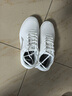 李寧（LI-NING）太極鞋防滑武術(shù)鞋牛筋男女透氣練功太極拳訓練八段錦運動(dòng)小白鞋 曬單實(shí)拍圖