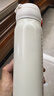富光保溫杯彈跳蓋杯子316L不銹鋼大容量學(xué)生長(cháng)效保溫保冷水杯車(chē)載禮物 曬單實(shí)拍圖