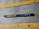 輕晰適用于大眾朗逸雨刮器原裝款朗逸雨刷器膠條朗逸plus無(wú)骨雨刮片 大眾朗逸雨刮器【2008-2012款】對裝 曬單實(shí)拍圖