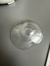 貝親乳盾單層乳頭保護罩奶盾母乳親喂奶哺乳親膚輔助保護防咬罩2只裝 曬單實(shí)拍圖