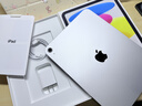 Apple/蘋(píng)果 iPad11英寸 A16芯片2025年款 平板電腦 (256GB WLAN版/學(xué)習辦公娛樂(lè ))銀色 曬單實(shí)拍圖