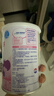 雀巢健康科學(xué)肽敏舒 含乳糖 乳蛋白深度水解配方粉 0-12月適用 正品保證 400g 曬單實(shí)拍圖