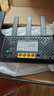 Tenda騰達路由器WiFi7【云霄BE5100】千兆穿墻王信號放大器增強無(wú)線(xiàn)超強2.5g網(wǎng)口家用電競立式BE6L Pro 曬單實(shí)拍圖