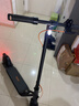 九號（Ninebot）電動(dòng)滑板車(chē)F2Pro 成人學(xué)生長(cháng)續航智能可折疊電動(dòng)車(chē)自修復果凍胎前減震防滑體感車(chē) 曬單實(shí)拍圖
