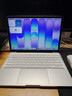 Apple/蘋(píng)果AI筆記本/MacBookNeo13英寸A18 PRO(6+5核)8G 512G銀色筆記本電腦MHFC4CH/A 曬單實(shí)拍圖