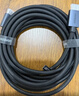 綠聯(lián)HDMI線(xiàn)2.1版8K60Hz 4K240Hz高清視頻連接線(xiàn)兼容HDMI2.0筆記本電腦接電視顯示器投影儀3米25911 曬單實(shí)拍圖