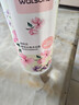 屈臣氏櫻花淡雅沐浴露1L（櫻花精華 珍珠粉精華 溫和清潔） 曬單實(shí)拍圖