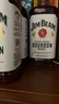 金賓Jim Beam波本威士忌 美國進(jìn)口洋酒白占邊 750ml*2（雙支裝） 曬單實(shí)拍圖