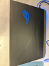 ROG槍神9 Plus 酷睿U9 18英寸 星云屏游戲本筆記本電腦(U9 275HX 16G 1T RTX5070Ti 2.5K 240Hz) 曬單實(shí)拍圖