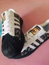 款聯(lián)名靈蛇運動(dòng)鞋潮流經(jīng)典休閑百搭情侶學(xué)生板鞋 黑蛇 【靈蛇款】 39 曬單實(shí)拍圖
