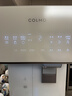 COLMO凈水器北極星小冰鉆凈飲機冷熱一體冰塊加熱凈水機家用臺式免安裝 即熱CWHOTB-C11 曬單實(shí)拍圖