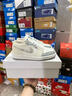 AJNIKERAIR NIKE莆田純原AJ1新款蛇年限定低幫板鞋男女潮流休閑運動(dòng)板鞋 Aj帆白 +有摩擦聲+關(guān)注店鋪送毒盒 40 曬單實(shí)拍圖
