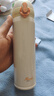 正版迪士尼316不銹鋼保溫杯學(xué)生專(zhuān)用直飲水杯辦公室簡(jiǎn)約水壺便攜 米白色款500ml 無(wú)規格 曬單實(shí)拍圖