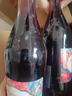 長(cháng)城花漾樹(shù)莓玫瑰甜型葡萄酒 晚安酒熱紅酒750ml*6瓶整箱裝節日送禮 曬單實(shí)拍圖