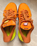 李寧利刃6V2 丨籃球鞋男子專(zhuān)業(yè)比賽鞋(最小碼36-40青少年&女生適穿) 橘皮橙/清竹綠-4 瘋狂動(dòng)物城-NICK 39 曬單實(shí)拍圖