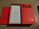 一加【國家補貼】一加 Ace 6T性能旗艦新選擇 第五代驍龍 8 165Hz 超高刷電競屏 學(xué)生游戲智能手機 電光紫 16GB+512GB 官方標配【全國聯(lián)?！?曬單實(shí)拍圖