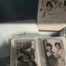 Fresh馥蕾詩(shī)紅茶凝時(shí)煥顏面膜100ml護膚品 護膚品 生日禮物送女友男友 曬單實(shí)拍圖