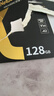 朗科（Netac）128GB TF（MicroSD）存儲卡 U3 C10 A2 V30 4K 超至尊PRO版內存卡 讀速100MB/s 寫(xiě)速40MB/s 曬單實(shí)拍圖