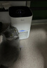 美的（Midea）家用寵物空氣凈化器 吸貓毛除過(guò)敏源貓貓搭子貓毛凈化器殺菌消毒除貓狗異味小怪獸PET500 曬單實(shí)拍圖