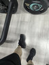 鴻星爾克運動(dòng)鞋跑鞋男鞋軟彈減震男子凌躍2.0防滑耐磨跑步鞋51124103319 曬單實(shí)拍圖