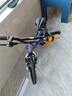 迪卡儂兒童城市自行車(chē)16寸3-6歲青少年可調節輕便自行車(chē)-5532180 曬單實(shí)拍圖