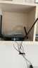 普聯(lián)（TP-LINK）雙千兆路由器 易展mesh分布式 AC1200無(wú)線(xiàn)家用穿墻 5G雙頻 WDR5620千兆易展版 IPv6 曬單實(shí)拍圖