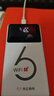 華正易尚隨身wifi6三網(wǎng)全國通用可移動(dòng)無(wú)線(xiàn)上網(wǎng)支持5G/4G設備路由器車(chē)載便攜2025款免插卡隨行高速通用流量 曬單實(shí)拍圖