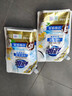 超能 潔凈柔護(鮮艷亮麗)洗衣液 橙花茉莉香 1kg*1袋 15分鐘快洗 曬單實(shí)拍圖