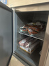 英聯(lián)瑞仕商用四門(mén)冰箱商用六門(mén)冰箱保鮮柜餐飲酒店廚房冰箱雙溫冷藏冷凍不銹鋼商用冰箱四開(kāi)大容量四門(mén)冰柜 豪華款四門(mén)全冷凍【銅管制冷】 曬單實(shí)拍圖