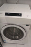海信（Hisense）大薄荷滾筒洗衣機全自動(dòng)熱泵洗烘一體13KG大容量全家筒活水洗WH130E7Q以舊換新家電補貼 京東自營(yíng) 曬單實(shí)拍圖