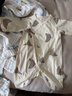 巴厘小豬【2件裝】寶寶衣服春秋初生兒連體衣四季新生嬰兒蝴蝶衣a類(lèi)純棉 秋日信鴿 【兩件裝】 52cm 曬單實(shí)拍圖