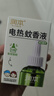 潤本蚊香液電蚊香液驅蚊液45ml*9瓶驅蚊防蚊補充裝（無(wú)蚊香加熱器） 曬單實(shí)拍圖