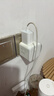 Apple/蘋(píng)果 20W USB-C充電器  type-c充電器蘋(píng)果手機充電器原裝手機快充頭 蘋(píng)果17手機充電器 曬單實(shí)拍圖