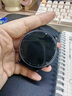 SNZESKE高端品牌血壓手表【醫護級推薦】動(dòng)態(tài)血糖ECG心電血氧心率睡眠健康監測SOS語(yǔ)音助手遠程關(guān)愛(ài)送長(cháng)輩 黑色【醫護級推薦】 【氣泵血壓+動(dòng)態(tài)血糖+心電】 曬單實(shí)拍圖