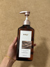 WMP1防斷發(fā)控油蓬松洗發(fā)水養發(fā)何首烏側柏葉草本精華洗頭水 【體驗裝 建議周期使用】wmp單瓶 曬單實(shí)拍圖