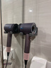 戴森（DYSON）HD16 智能吹風(fēng)機 Supersonic 電吹風(fēng) 負離子 速干護發(fā) 多風(fēng)嘴 禮物推薦 HD16晶耀紫色 曬單實(shí)拍圖