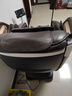海爾（Haier）按摩椅家用全身按摩太空艙肩頸腰背電動(dòng)按摩沙發(fā)搖搖椅政府補貼送父母老人生日禮物H3-317Max-WU1 曬單實(shí)拍圖