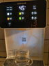 奧克斯（AUX）管線(xiàn)機家用凈水器凈飲機伴侶 即熱即飲六段控溫一鍵觸控壁掛式直飲飲水機 AUX-GX-D白色【UV殺菌】 曬單實(shí)拍圖