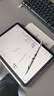 綠聯(lián)電容筆iPad筆磁吸觸控手寫(xiě)筆繪畫(huà)適用26年新款iPad Pro/Air8/Mini Apple Pencil二代小墨人聯(lián)名 曬單實(shí)拍圖