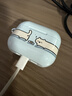 CARE CASE覓食貓咪AirPods Pro耳機殼保護套 簡(jiǎn)約卡通ins可愛(ài) 原創(chuàng  )設計 適用于蘋(píng)果無(wú)線(xiàn)一二三四代磁吸 覓食貓咪耳機殼 AirPods Pro 3代 曬單實(shí)拍圖