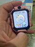 PALMHANG微信多功能天才兒童電話(huà)手表中小學(xué)生插卡WiFi下載GPS精準定位5G全網(wǎng)通智能可拆卸旋轉雙攝手表 曬單實(shí)拍圖