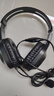 惠普DHH-1601耳機頭戴式電腦游戲語(yǔ)音聽(tīng)力學(xué)生二合一網(wǎng)課辦公教育培訓學(xué)習有線(xiàn)話(huà)務(wù)耳麥2米線(xiàn)長(cháng)升級款 曬單實(shí)拍圖