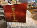 瀘州老窖特曲三兩三 濃香型白酒 52度165ml*6瓶 整箱禮盒裝 節日送禮 曬單實(shí)拍圖