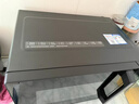 美的（Midea）微波爐變頻微波爐烤箱一體機 家用光波爐一級能效25升大容量900W大功率速熱平板式PC2323W 曬單實(shí)拍圖