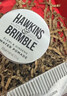 HAWKINS & BRIMBLE【黃宗澤同款】霍金斯發(fā)油小銀罐水基發(fā)油100g發(fā)油男士發(fā)蠟發(fā) 曬單實(shí)拍圖