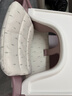 Stokke【楊祐寧同款】成長(cháng)椅五件套寶寶TT嬰兒多功能兒童高腳餐椅學(xué)坐椅 五件套含贈坐墊-石楠紫-同色護欄 曬單實(shí)拍圖