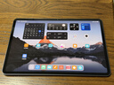 小米(MI) 小米平板8 Pro【國家補貼】11.2英寸 3.2K 超清護眼屏 驍龍8 至尊 澎湃OS3 16+512G 黑色 曬單實(shí)拍圖